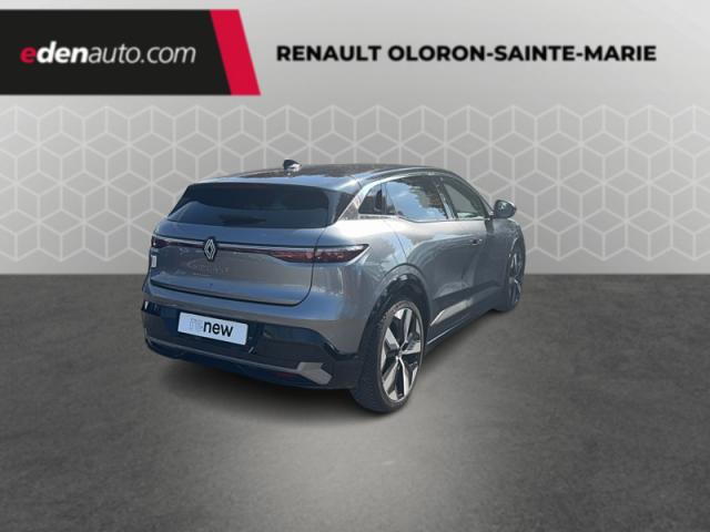 Renault Mégane image 3