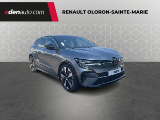 Renault Mégane image 7