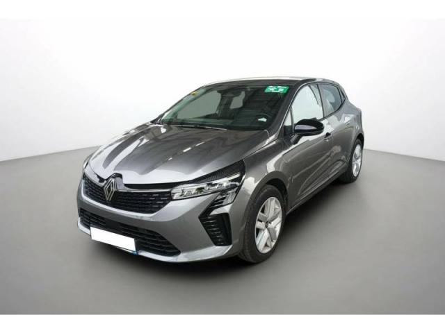 Renault Clio d’occasion