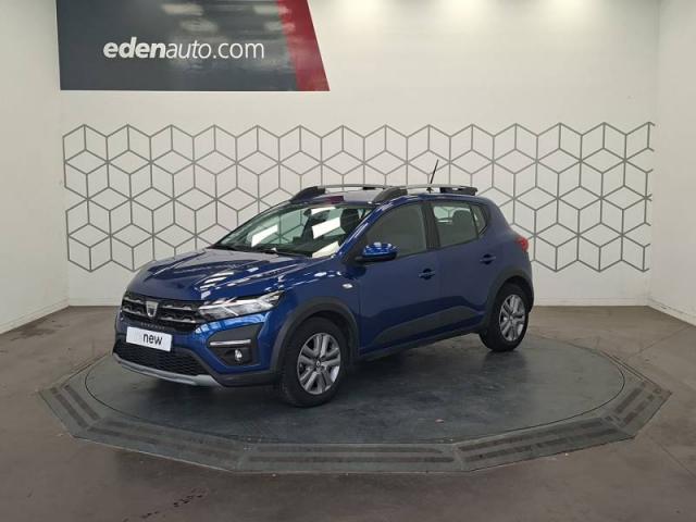 Dacia Sandero d’occasion