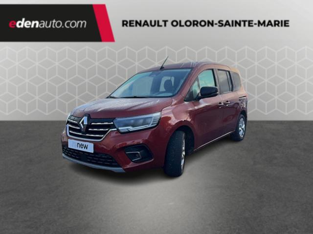 Renault Kangoo d’occasion