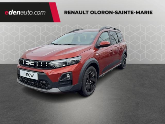 Dacia Jogger d’occasion