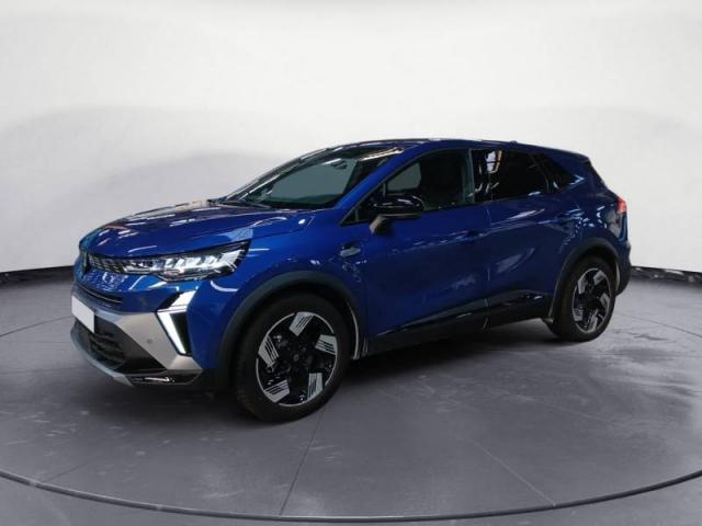 Renault Symbioz d’occasion