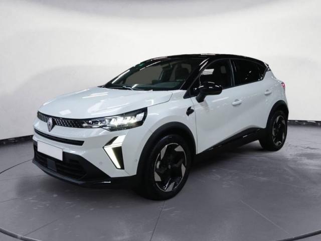 Renault Captur d’occasion