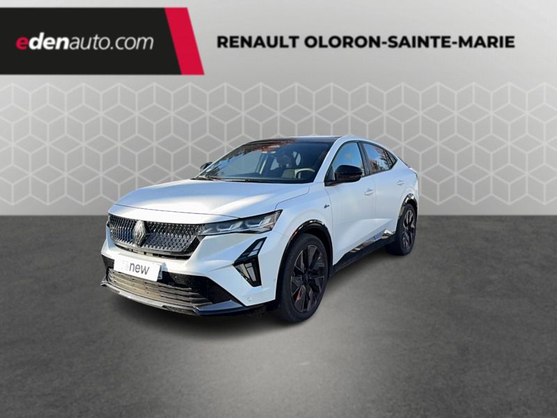 Renault Rafale d’occasion