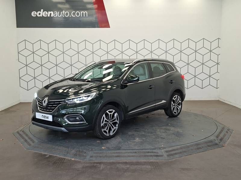 Renault Kadjar d’occasion