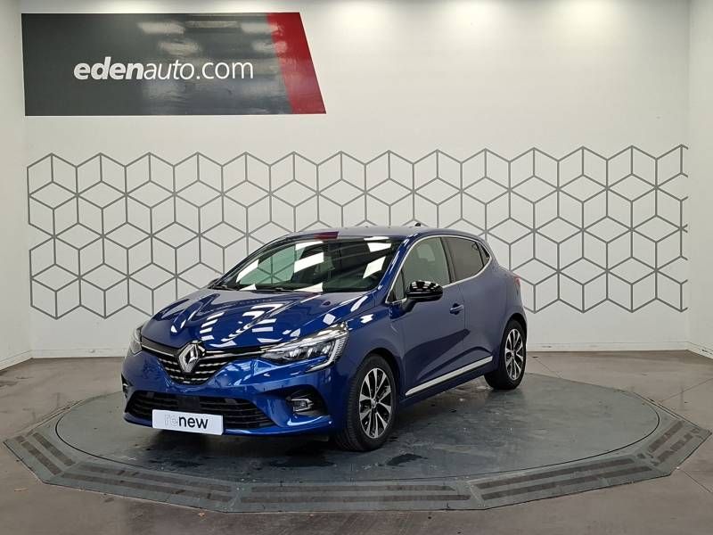 Renault Clio d’occasion