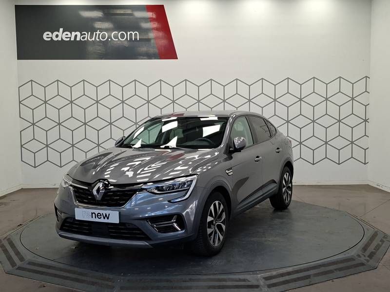 Renault Arkana d’occasion
