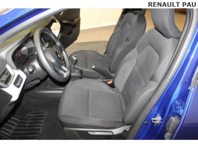 Renault Clio image 2