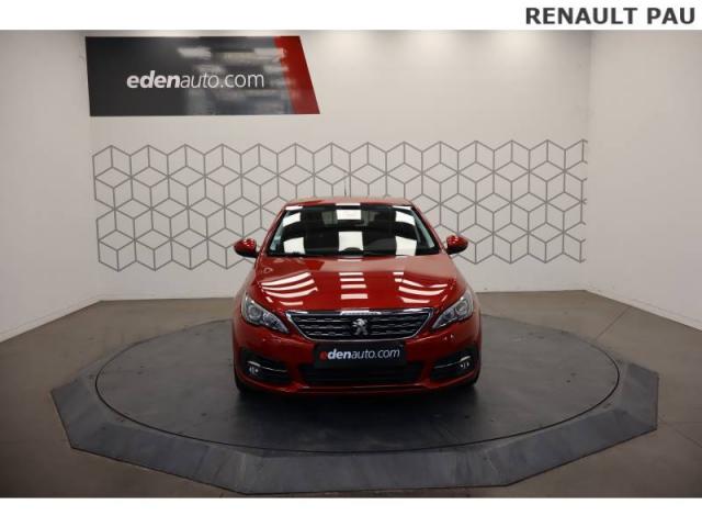 Peugeot 308 image 9