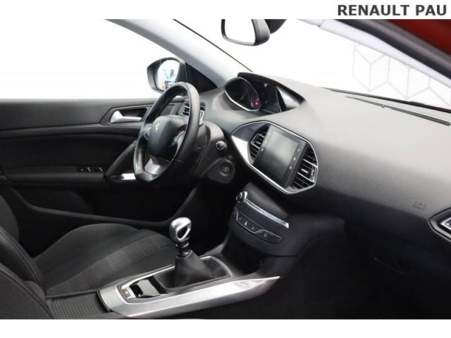 Peugeot 308 image 5