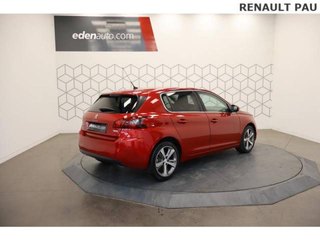 Peugeot 308 image 2
