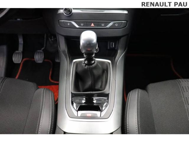Peugeot 308 image 3