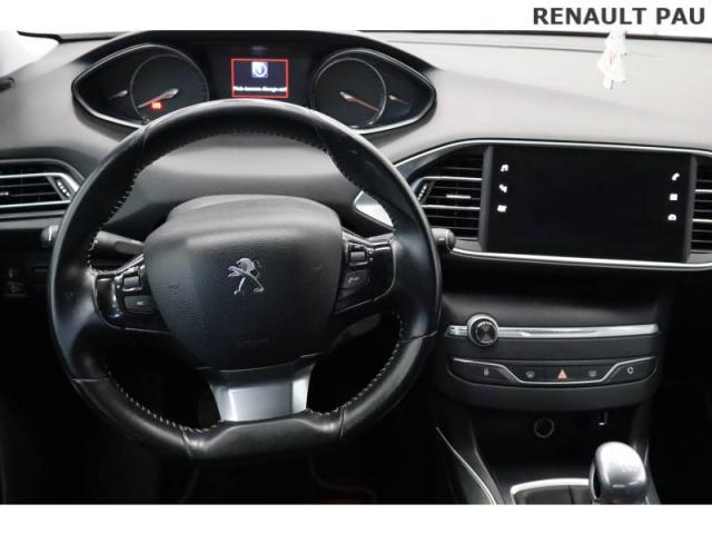 Peugeot 308 image 1