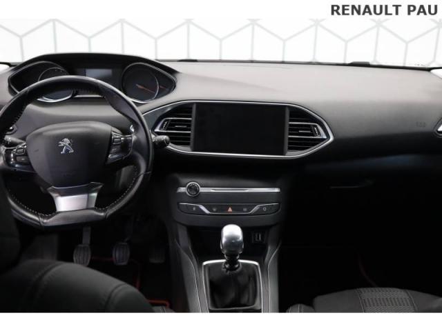 Peugeot 308 image 7