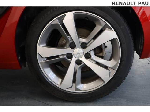 Peugeot 308 image 4