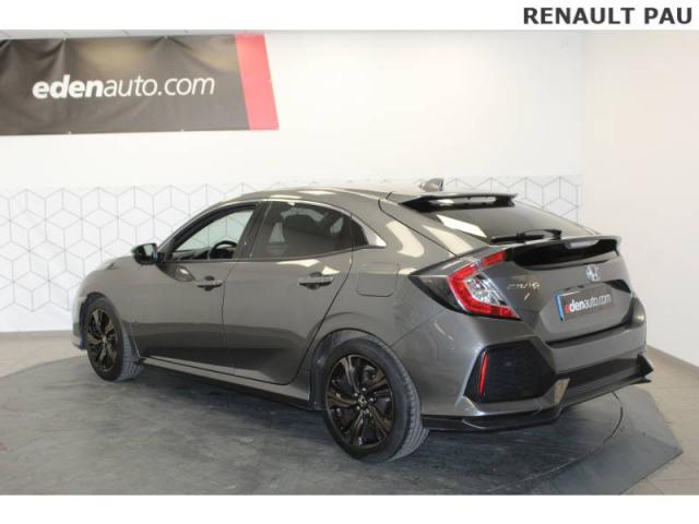 Honda Civic image 7
