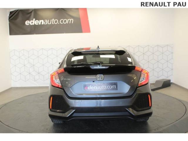 Honda Civic image 1