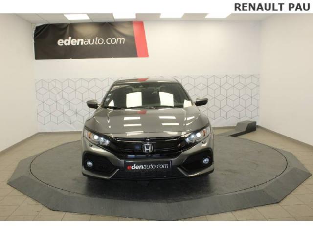 Honda Civic image 2