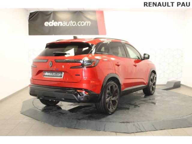 Renault Austral image 2