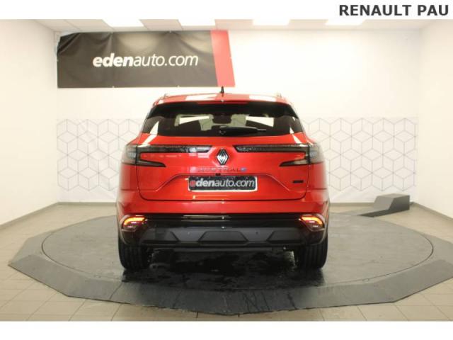 Renault Austral image 9