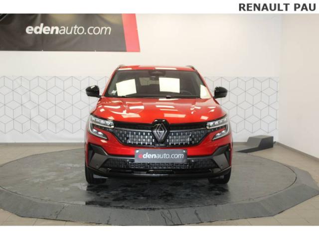 Renault Austral image 4