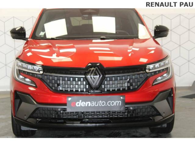 Renault Austral image 1
