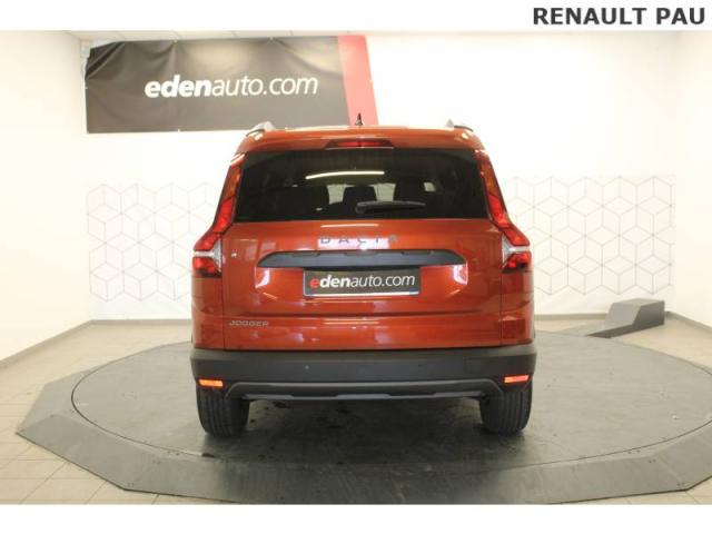 Dacia Jogger image 9