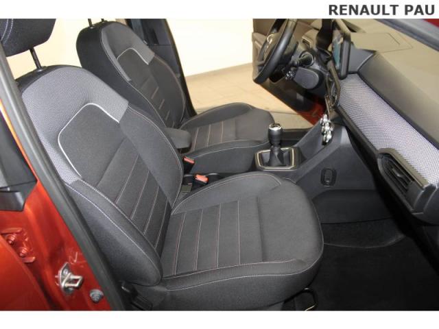 Dacia Jogger image 6