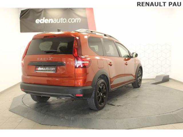 Dacia Jogger image 3