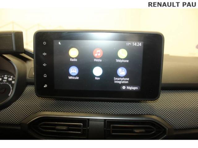 Dacia Jogger image 5