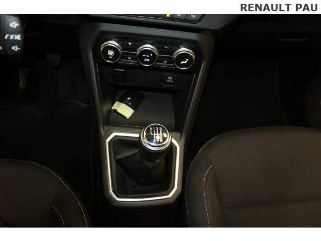 Dacia Jogger image 1