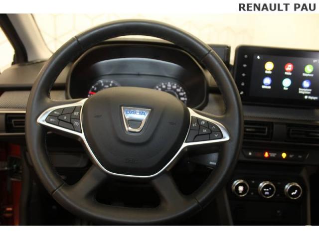 Dacia Jogger image 7