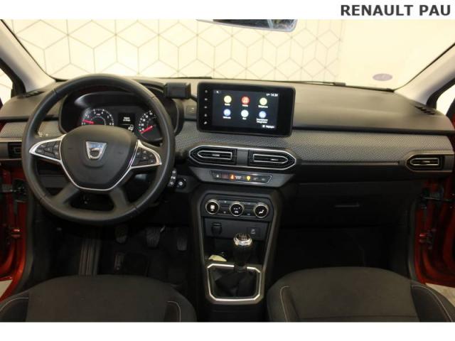 Dacia Jogger image 4