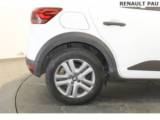 Dacia Sandero image 8