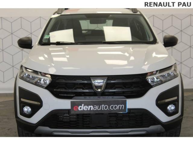 Dacia Sandero image 7
