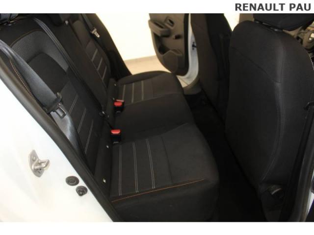 Dacia Sandero image 2