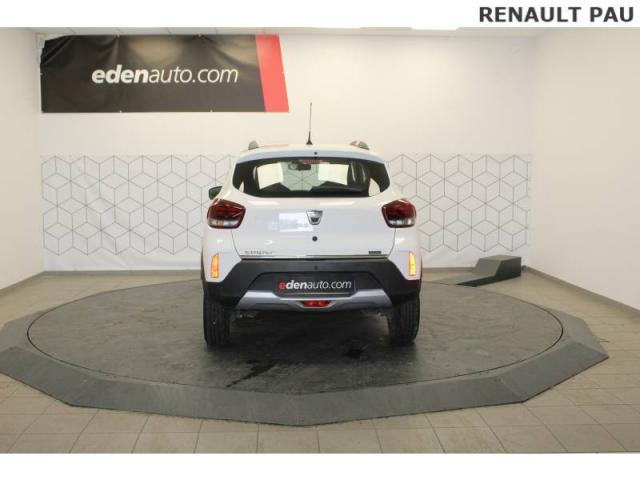 Dacia Spring image 9