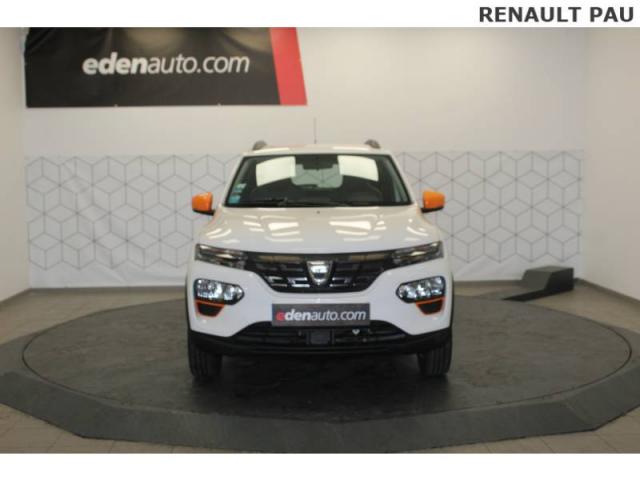 Dacia Spring image 5
