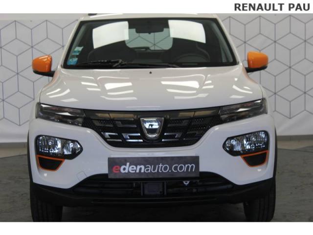 Dacia Spring image 6
