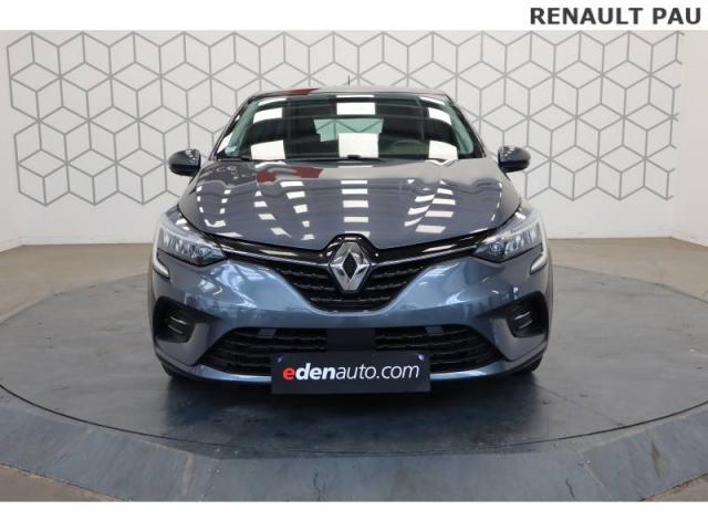 Renault Clio image 8