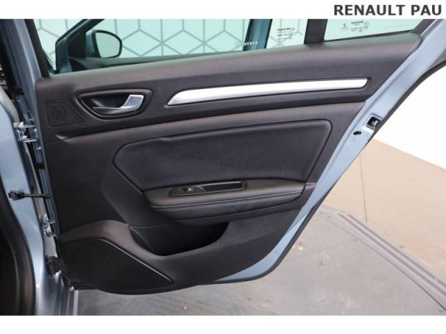 Renault Mégane image 8
