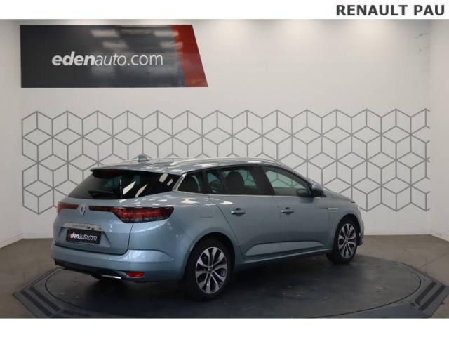 Renault Mégane image 3