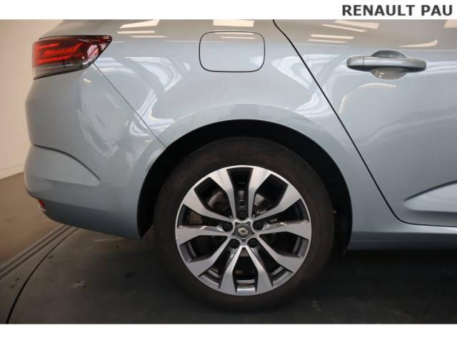 Renault Mégane image 7