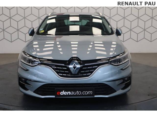 Renault Mégane image 6
