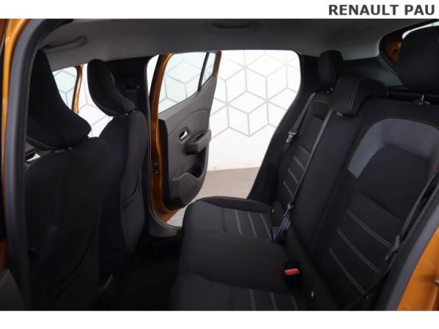 Dacia Sandero image 3