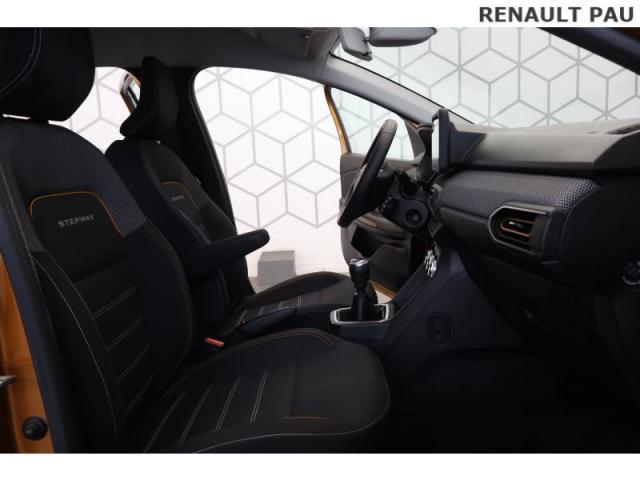 Dacia Sandero image 2