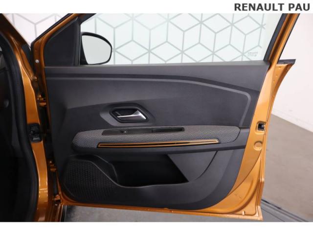 Dacia Sandero image 9