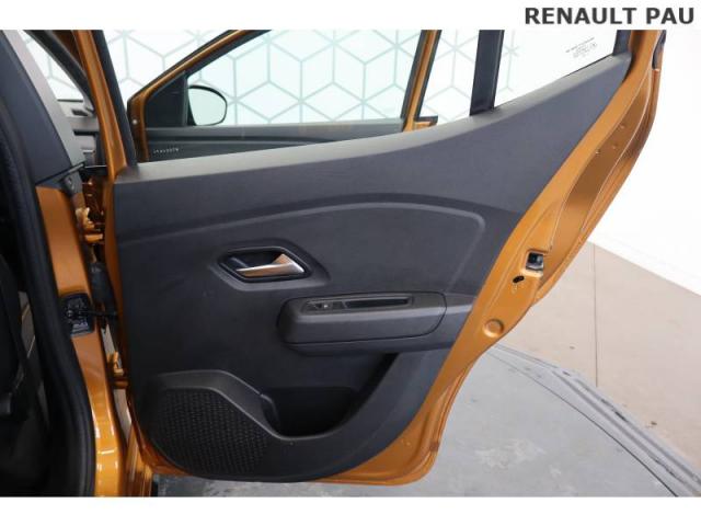 Dacia Sandero image 8