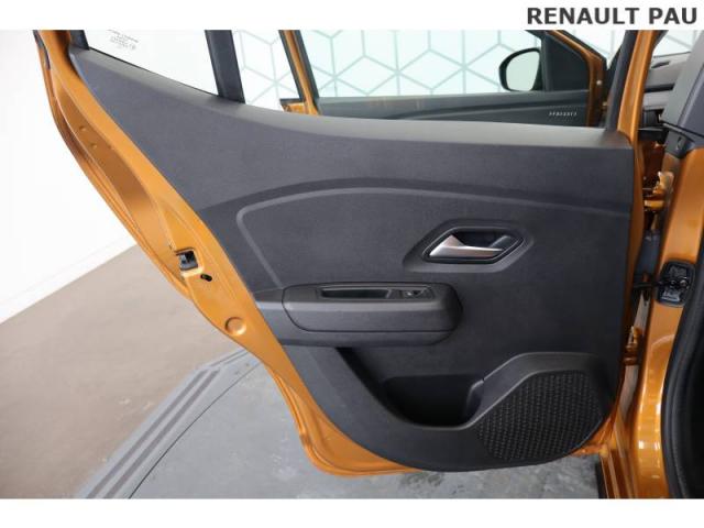 Dacia Sandero image 4